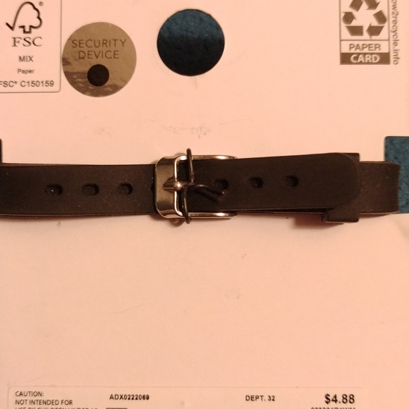 🌻5$10 Medical bracelet w/ Card - Picture 2 of 3